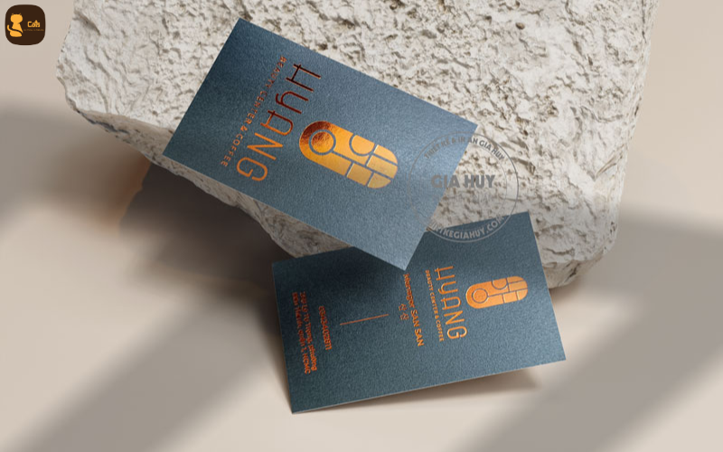 in card giấy mỹ thuật