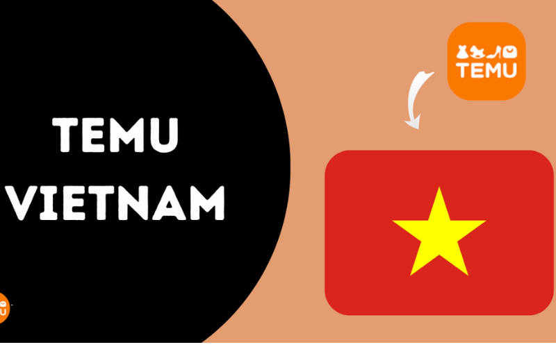 Ứng dụng Temu có ship hàng về Việt Nam không?