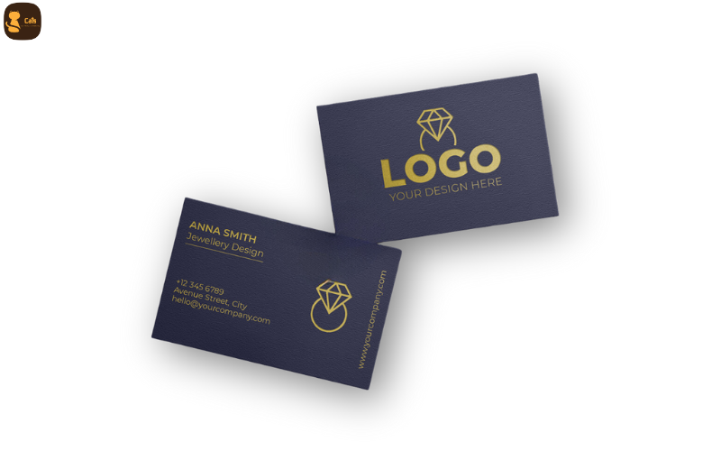 Tại sao nên chọn dịch vụ in name card giấy mỹ thuật tại Bắc Ninh ở In ấn Cats