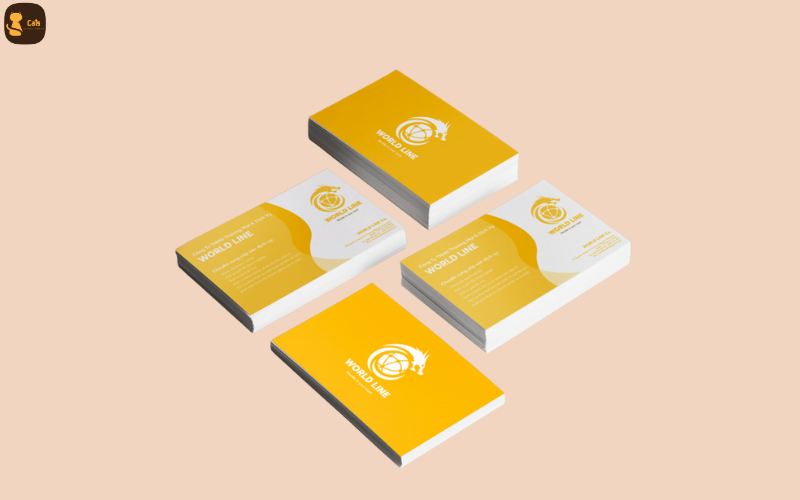Vì sao nên in card visit chuyên nghiệp?
