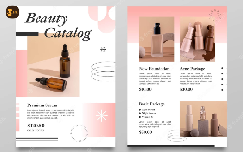 Catalogue là gì và tại sao cần thiết?