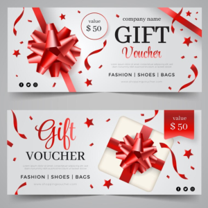 in voucher Bắc Ninh
