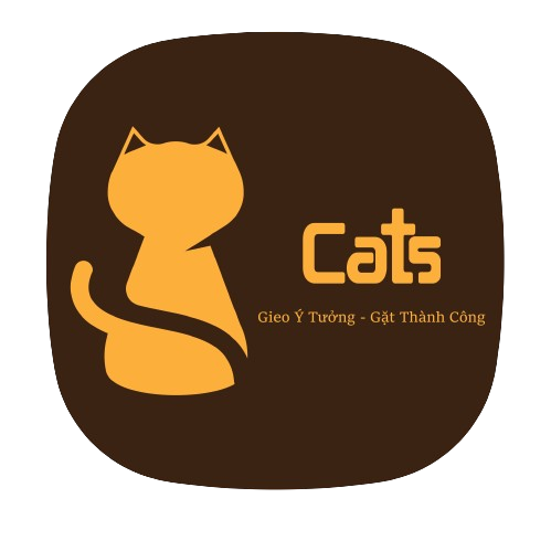 In Ấn Thiết Kế Cats