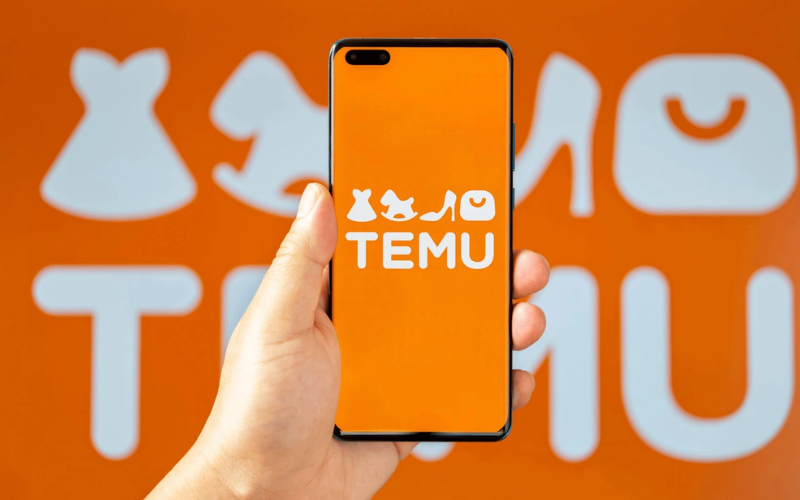 Ứng dụng Temu có ship hàng về Việt Nam không?