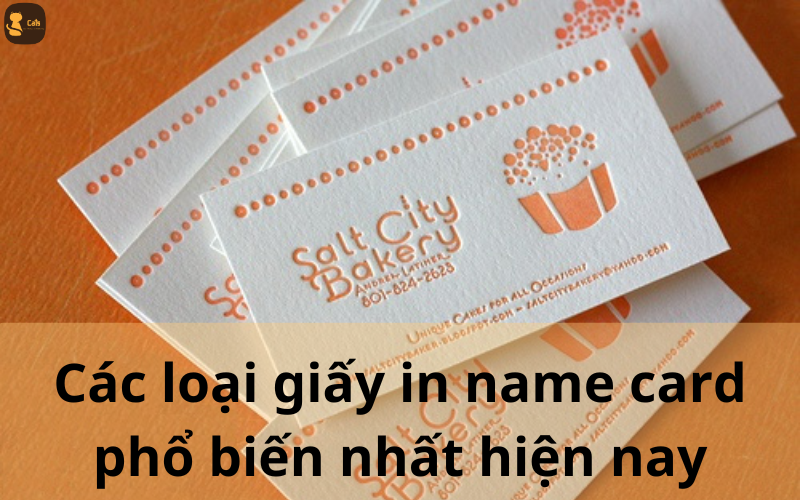 In name card giấy mỹ thuật tại Bắc Ninh uy tín, chất lượng (1)