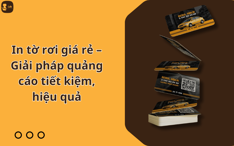 n ấn thẻ nhựa chuyên nghiệp – Nhận diện thương hiệu hiện đại